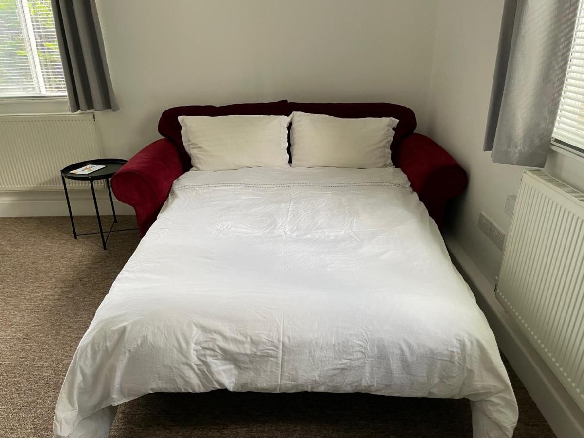 Charming Apartment In Chiswick London Ngoại thất bức ảnh