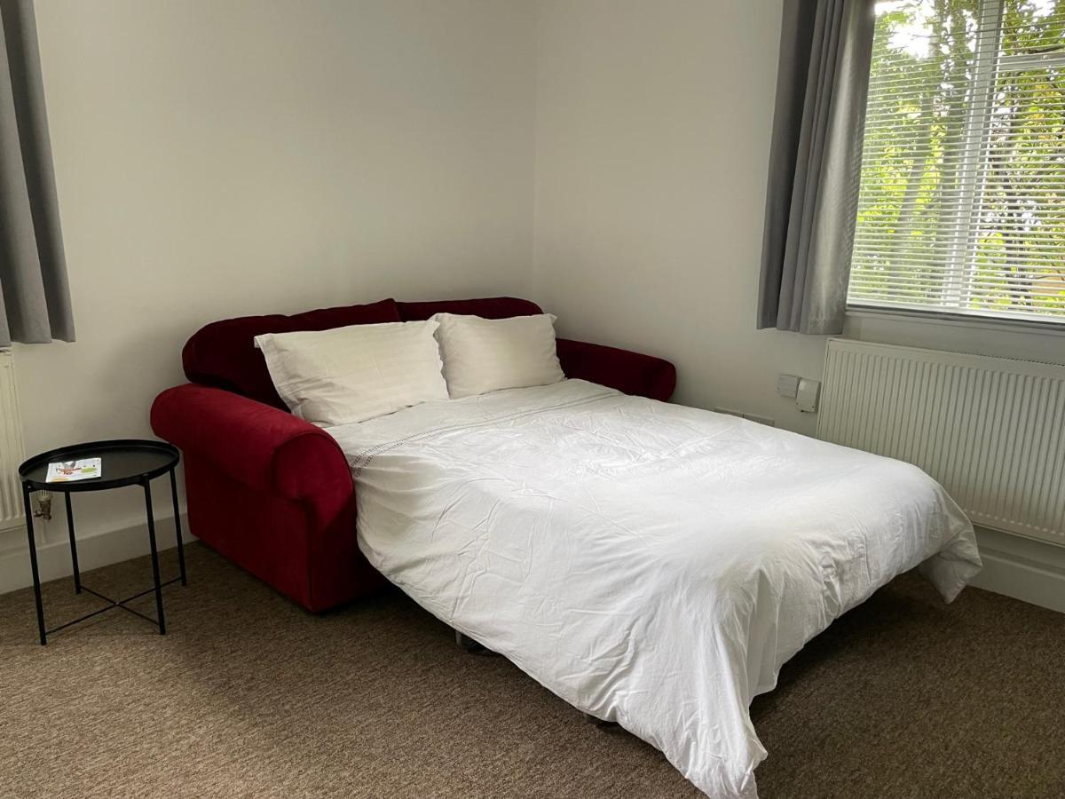 Charming Apartment In Chiswick London Ngoại thất bức ảnh