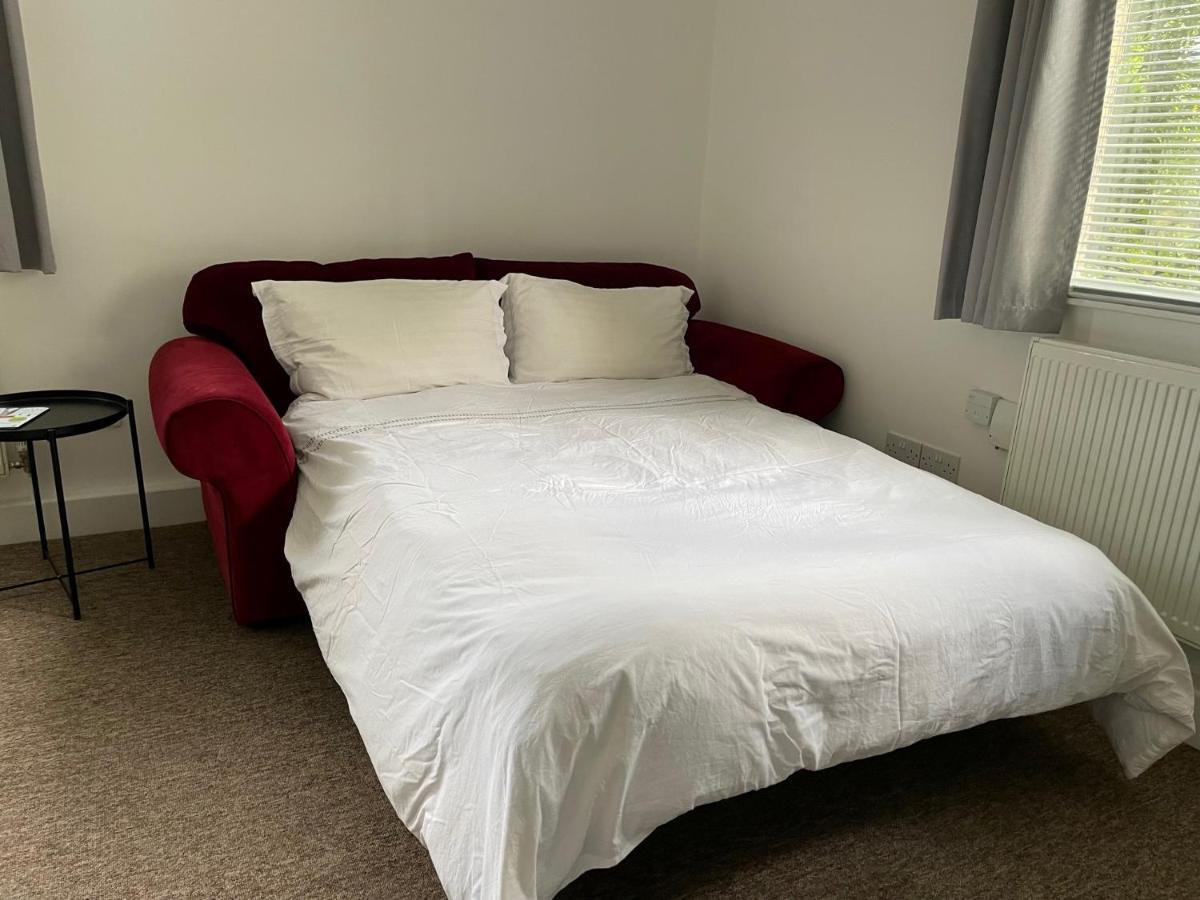 Charming Apartment In Chiswick London Ngoại thất bức ảnh