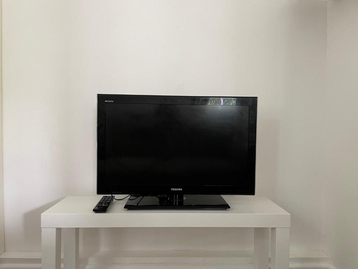 Charming Apartment In Chiswick London Ngoại thất bức ảnh
