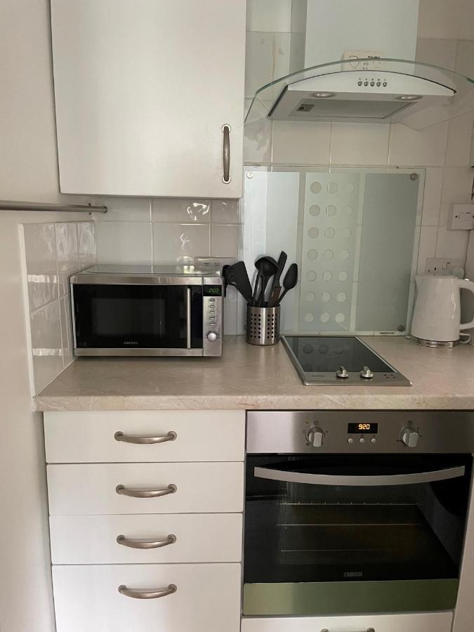 Charming Apartment In Chiswick London Ngoại thất bức ảnh
